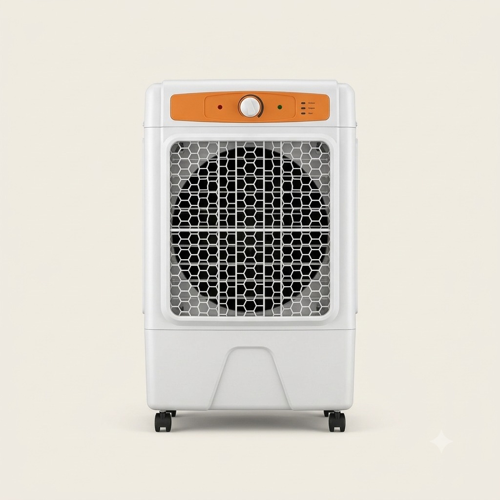 Bajaj PX97 Torque Air Cooler